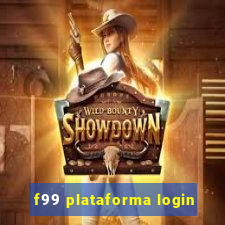 f99 plataforma login